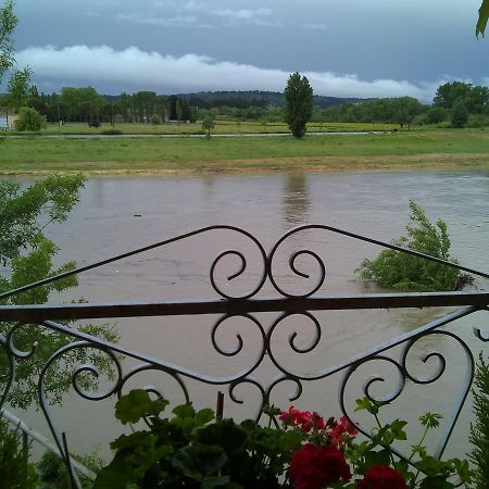 Riverside Home Cottage Trèbes Extérieur photo
