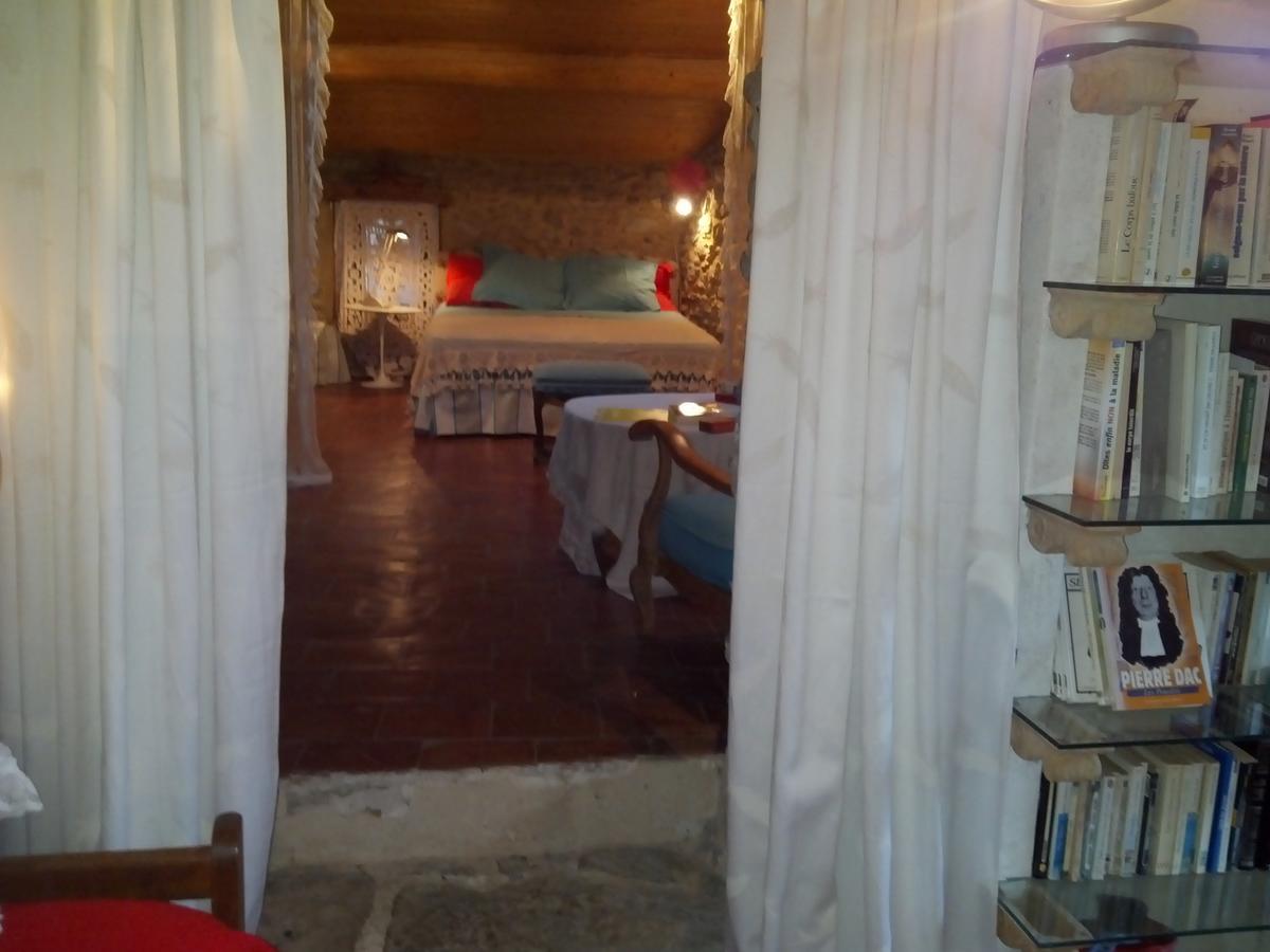 Riverside Home Cottage Trèbes Extérieur photo