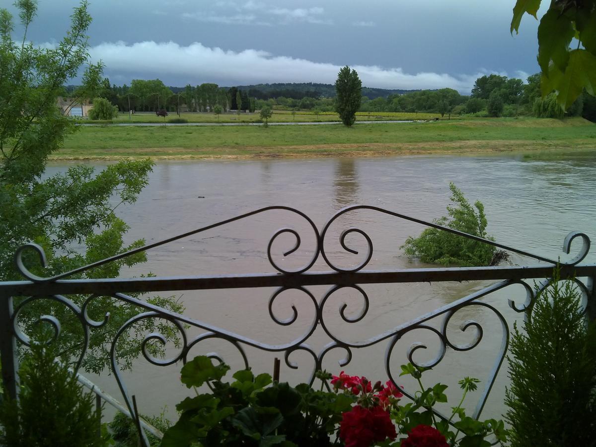 Riverside Home Cottage Trèbes Extérieur photo