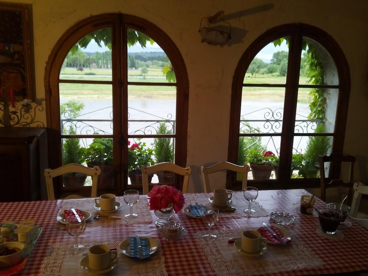 Riverside Home Cottage Trèbes Extérieur photo