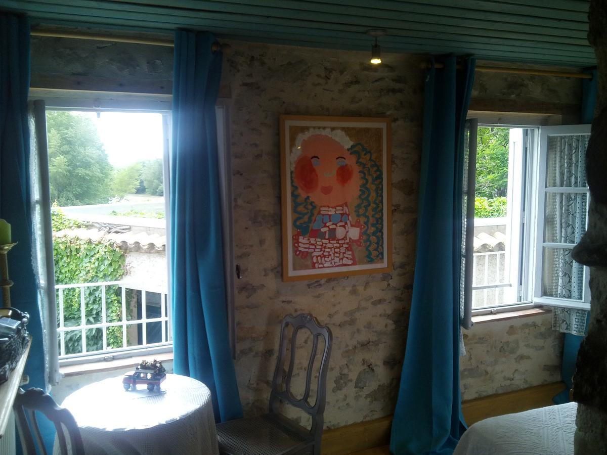 Riverside Home Cottage Trèbes Extérieur photo