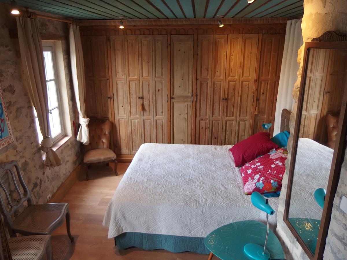 Riverside Home Cottage Trèbes Extérieur photo