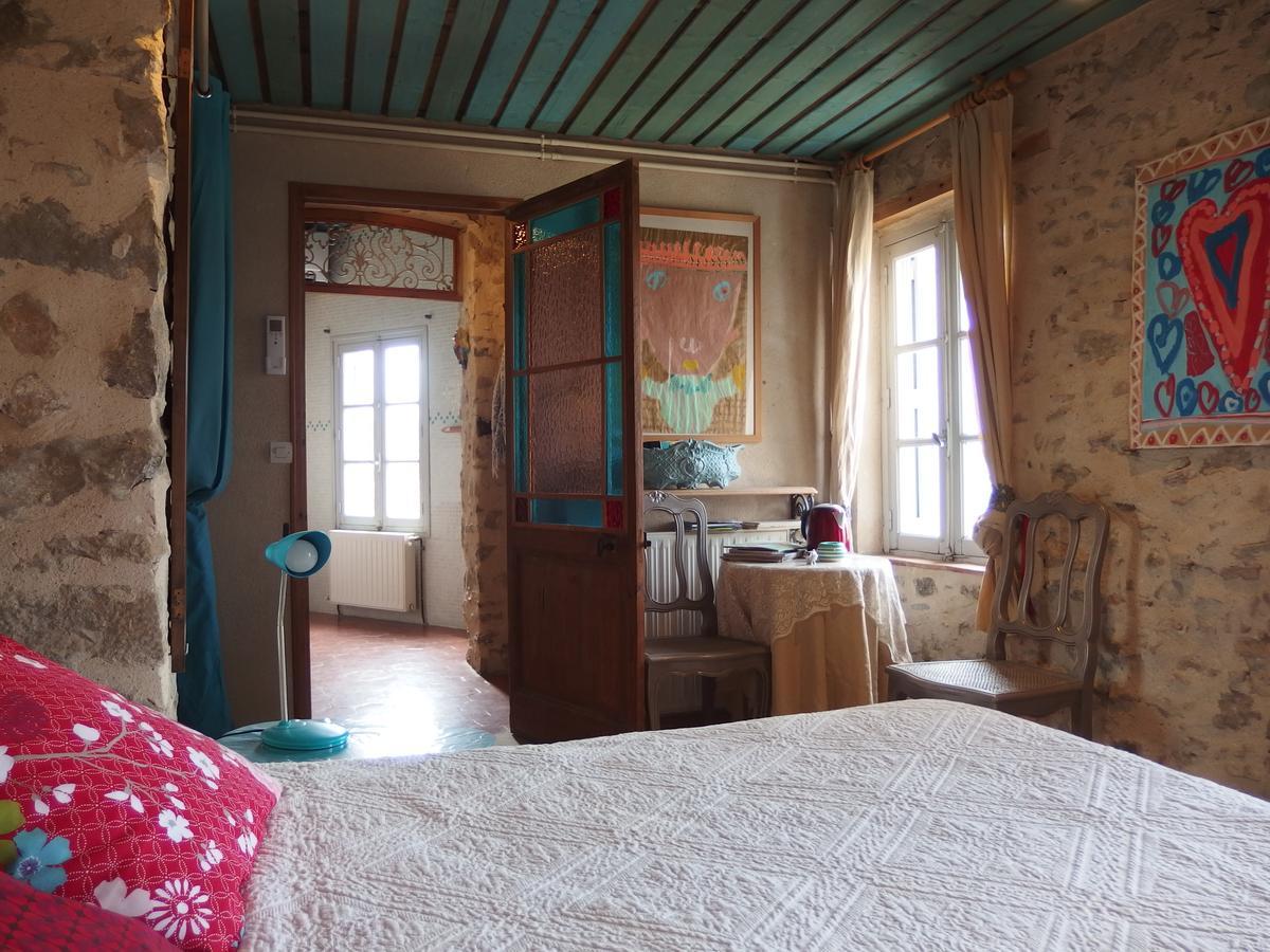 Riverside Home Cottage Trèbes Extérieur photo