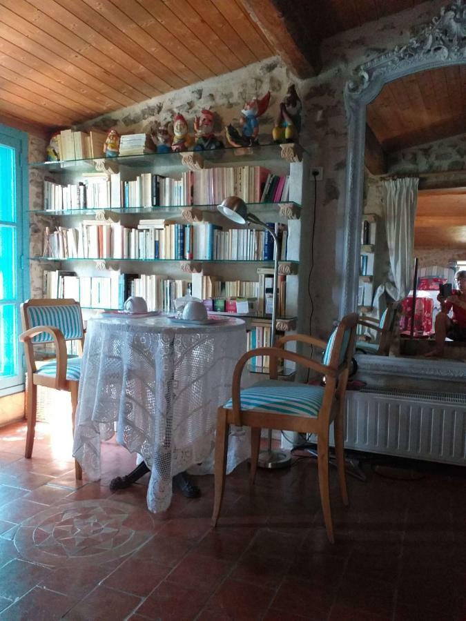 Riverside Home Cottage Trèbes Extérieur photo