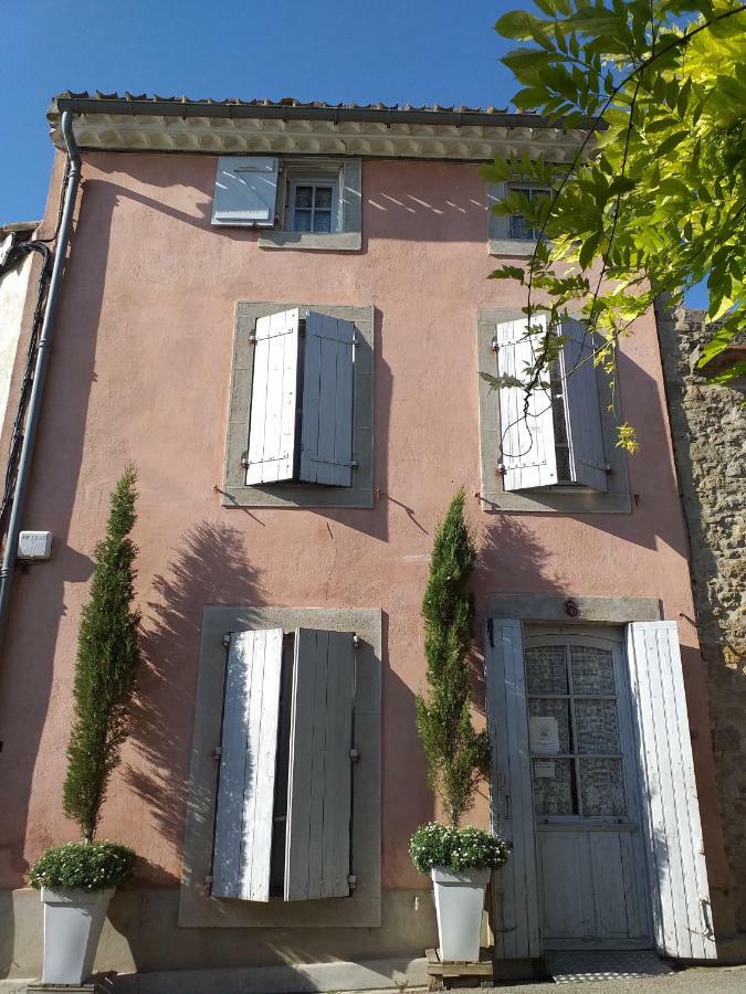 Riverside Home Cottage Trèbes Extérieur photo