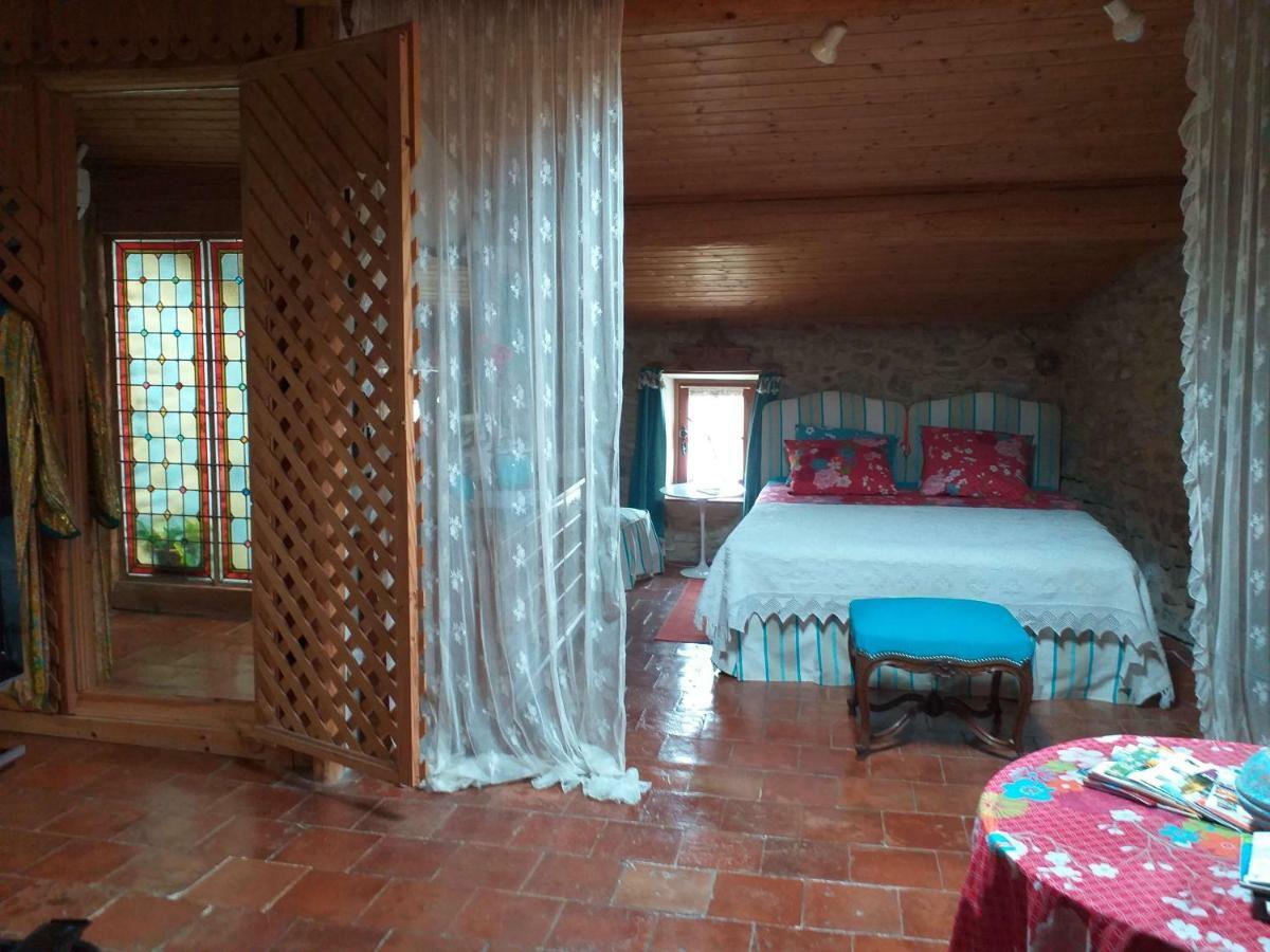 Riverside Home Cottage Trèbes Extérieur photo